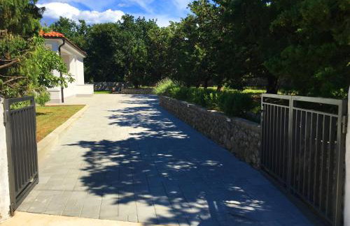 Villa Kvarner - Photo 12