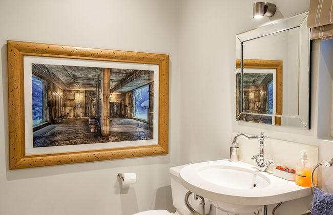 Karoo View Cottages - Foto 64