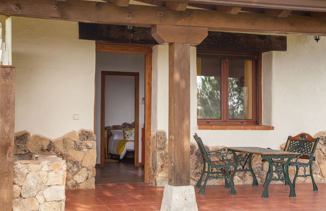 Finca La Sayuela - Foto 36