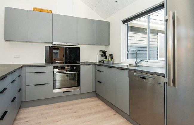 Holiday Home in Juelsminde - Photo 29