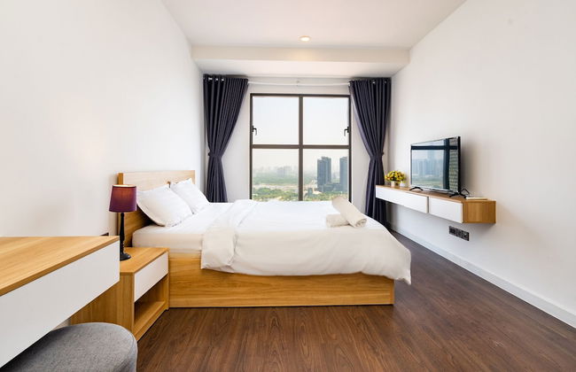 Saigon Royal Apartment - MM Home - Photo 46