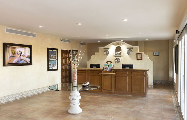 Hotel Santa Fe Loreto by Villa Group - Foto 2