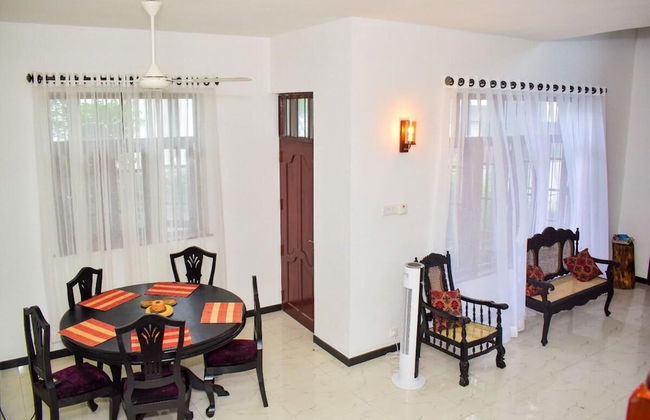 Rooftop Garden - 3 Bedrooms - Parking - 10minbeach - Photo 16