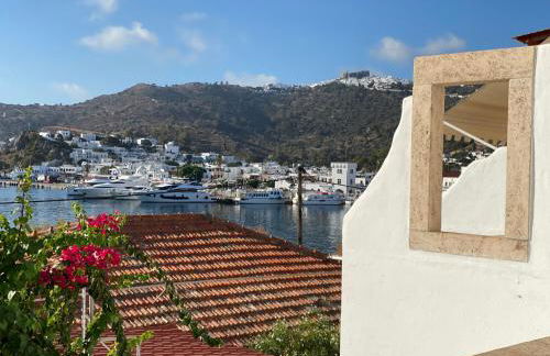 Petridi Maria Suites & Apartments - Foto 6