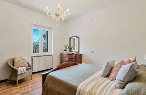 Villa Poesia, 7 pax with pool - Foto 38