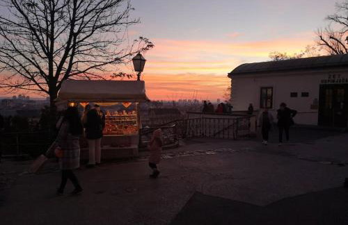 Cosy condo in the heart of the Upper town Zagreb - Foto 16