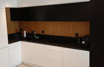 Apartament Glamour z wyjątkowym widokiem i klimatyzacją - Photo 8