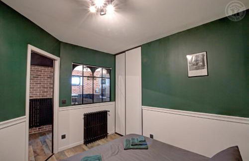 Appartement le Gaga Château Philip - Foto 8