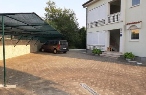 Apartments Gorančica - Foto 42