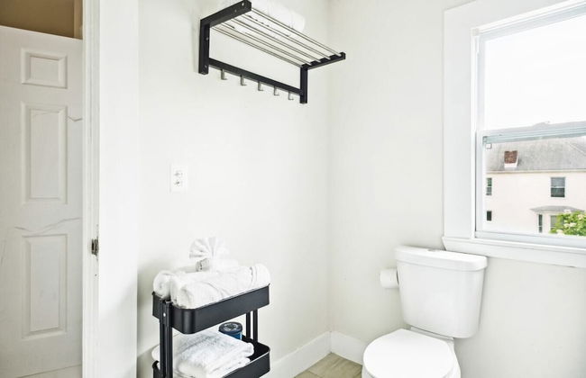 Spacious 4BR Getaway: Perfect for Family & Friends - Foto 26