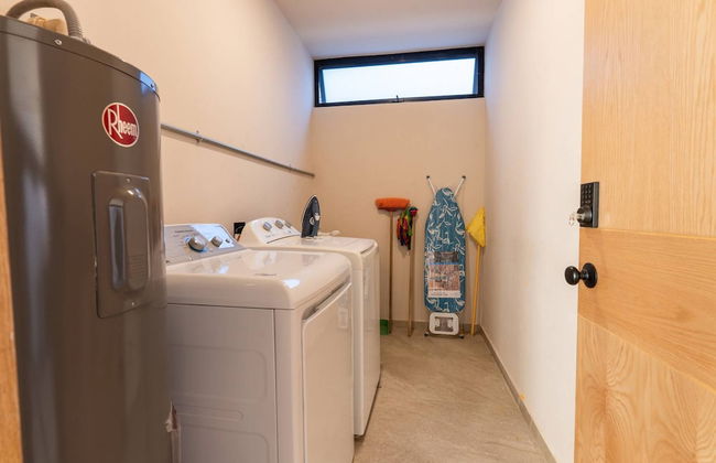 Casa Ambar Villa in San Juan Cosal - Foto 57