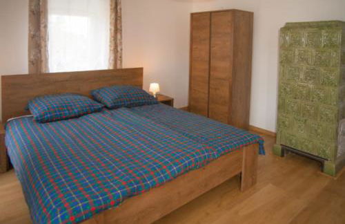 Hospoda-Ferienhaus am Olba-See - Foto 28