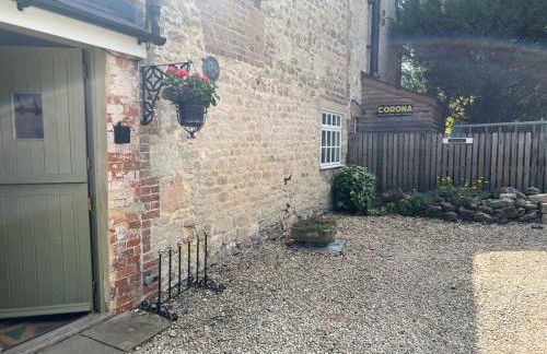 Old Cart Shed in Lyneham - Foto 8