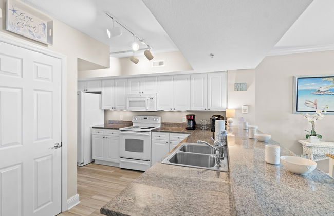 Emerald Beach by Book That Condo - Foto 65