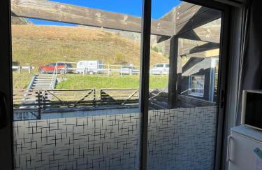 Studio sur Piau Engaly Ramondia - Foto 3