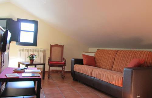 Apartamentos Rurales Casa Baltasar - Foto 8