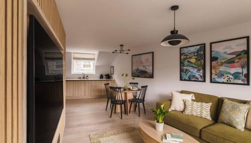 Willow Rise, the Old Bank House - Foto 5