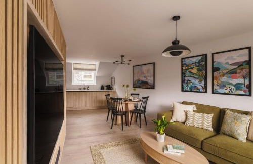 Willow Rise, the Old Bank House - Foto 5