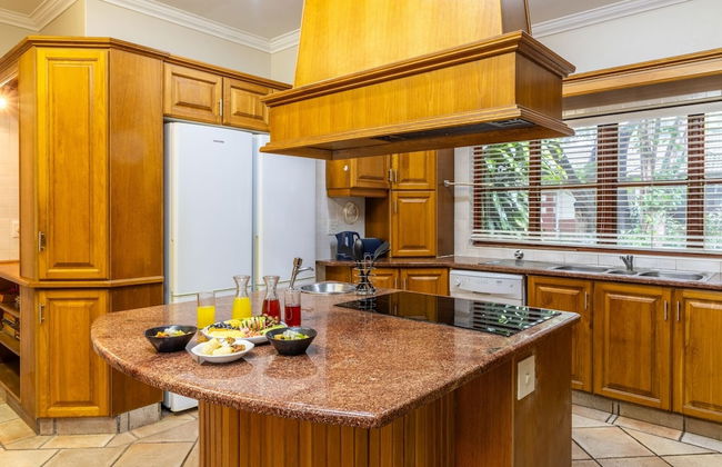 Selborne Golf Estate First Private Stays - Photo 26