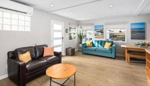 Newly Renovated 3BR Modern Apt in Heart of Ocean Beach - Foto 1
