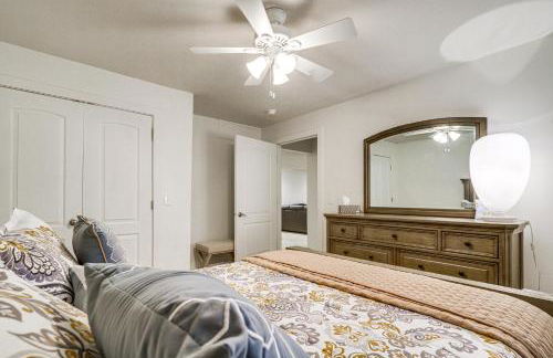 Convenient North Bend Apt Half-Mi to Notre Dame! - Foto 23