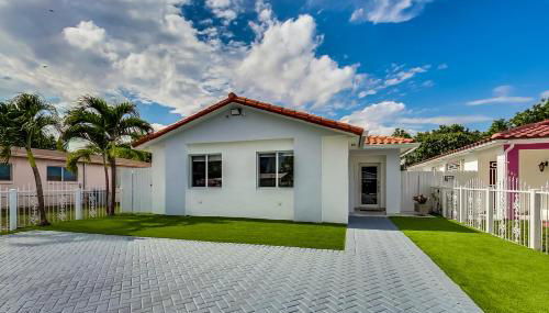 Luxurious Tropical Private Oasis by Mia Airport - Foto 2