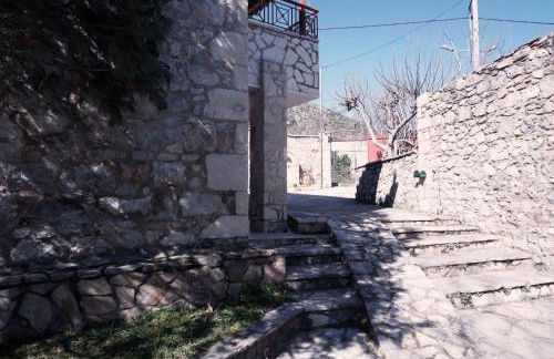 Traditional village house on Argolis for 6 persons - Foto 37