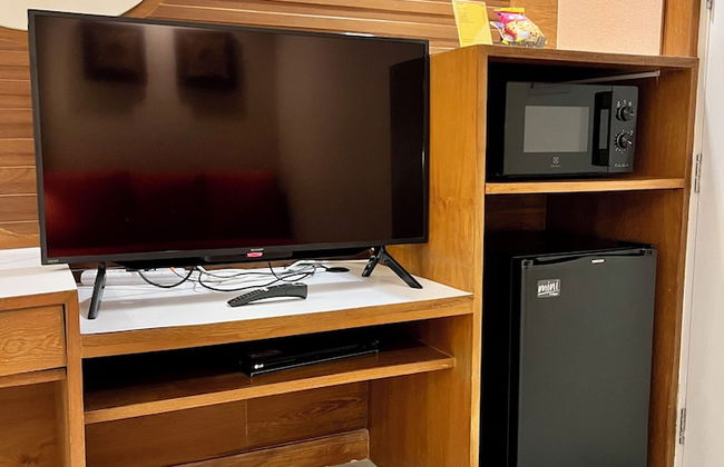 Mariya Boutique Residence at Suvarnabhumi Airport - Photo 77