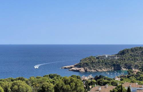 APARTAMENTO, PISCINA, VISTAS AL MAR Y AIGUABLAVA - ES-226-3 - Foto 10