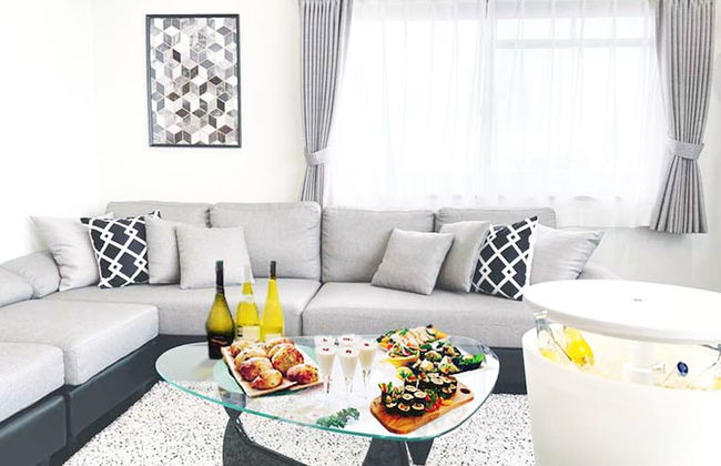 OUCHI HOTEL SUITE Temma - Foto 1