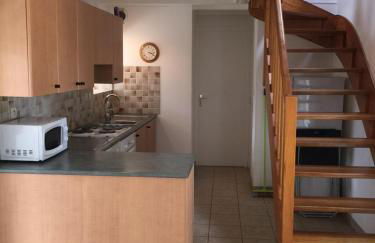 Gîte de La Ville Serho - Foto 17