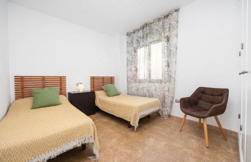 Apartamento La Mar - Foto 5