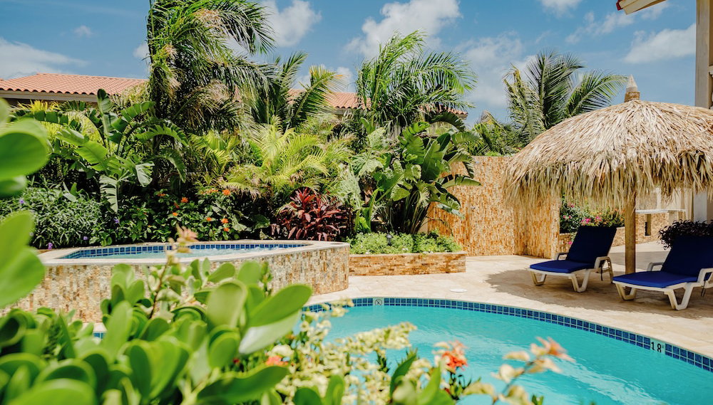Best Quality 2-bedroom Apartment 2 km From Eagle Beach - Foto 1, Imagen principal
