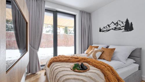 Apartament Morskie Oko, Odkryj-Zakopane - Foto 4