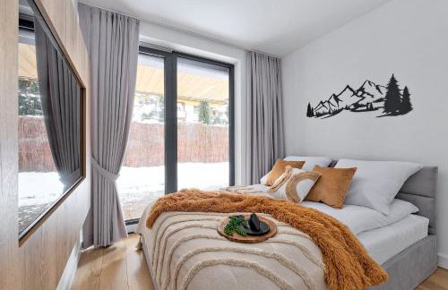 Apartament Morskie Oko, Odkryj-Zakopane - Foto 4