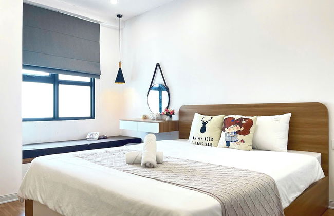 Vinhomes D'Capitale - Luna's House - Foto 47