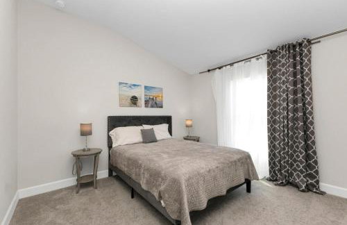 4BR Retreat Near Warm Mineral Springs & Beaches - Foto 19