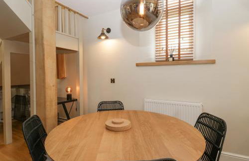 The Old Chapel - Photo 11