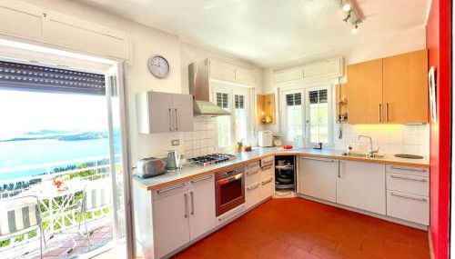 D1MORA Panoramica - Foto 2, stove