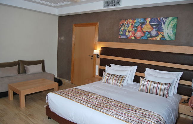 Residence Rofaida - Photo 10