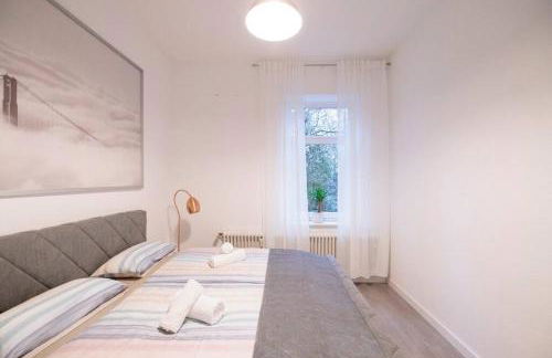 Elegante Wohnoase am Kanal - Foto 57