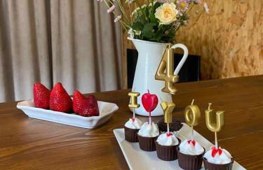 Medronho D'Ouro bungalows - Photo 63