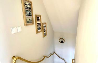 Całoroczny Domek Hampton Lubniewice, jezioro, jacuzzi - Foto 29