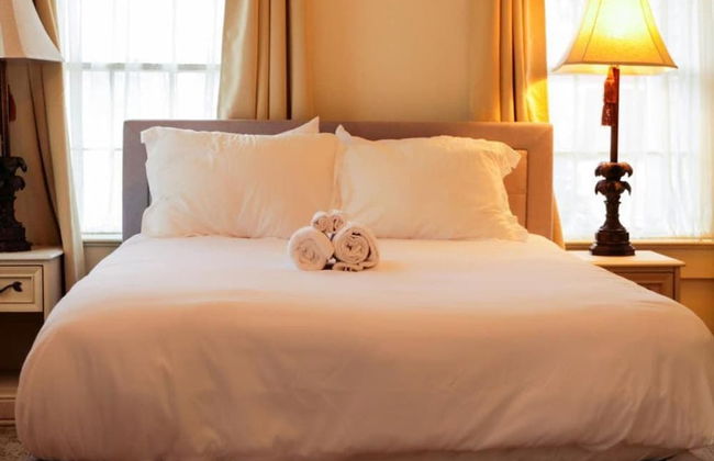 Corporate Comfort Ideal Accommodation for Work Crews - Foto 1