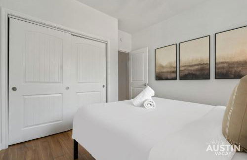 5BR 2BA Austin Hideaway Near SoCo The Domain and Lady Bird Lake by Austin Vacay - Foto 29