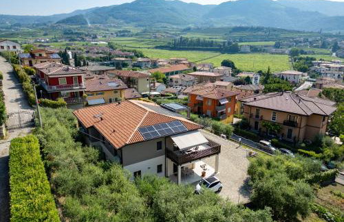Villa Ulivi - Foto 2