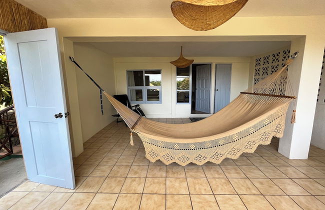 Hotel-Selvazul Laguna Apoyo - Foto 2