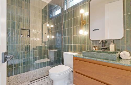 The Elmwood & Ashford - 8BR WeHo Rooftops - Foto 39