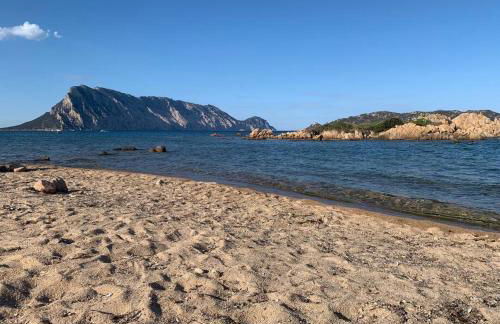 Kirù Lovely Home - Villa Su Cuile, Cala Ginepro - Foto 45