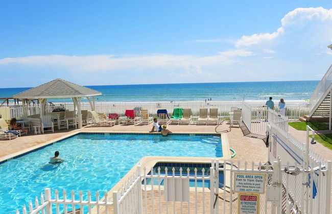 New Smyrna Waves by Exploria Resorts - Foto 25